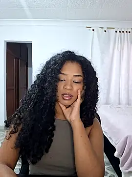 Tammy-Bliss online show from May 14, 10:15 pm