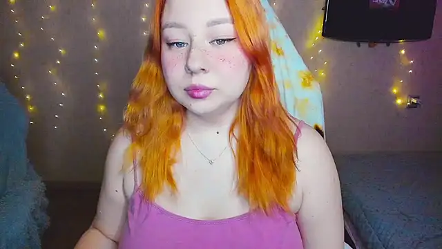 Milafoxxxy online show from March 30, 9:09 am