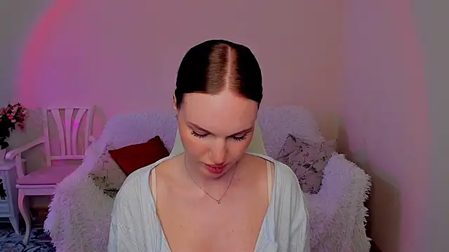 MishkaMe online show from May 9, 3:03 pm