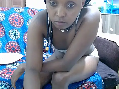 cute ella online show from October 12, 5:15 pm