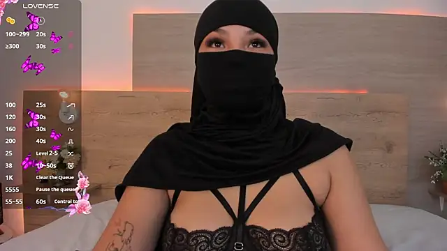 nashi ra online show from March 26, 12:29 pm