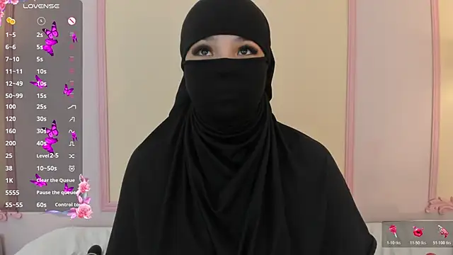 nashi ra online show from April 29, 5:30 pm