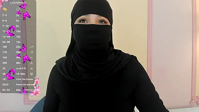 nashi ra online show from May 16, 11:31 am