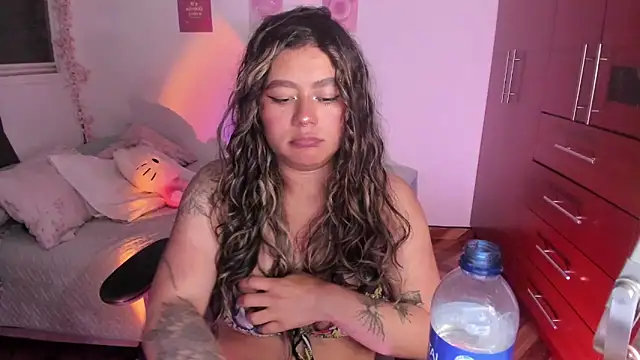 StephaniFox online show from October 10, 12:26 am