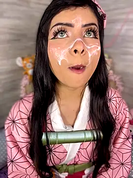 Bubalu Uwwu online show from October 11, 5:12 am