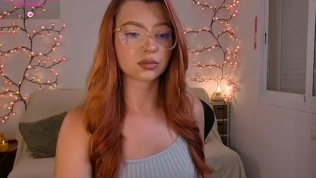 Karinchik  online show from May 20, 8:50 pm