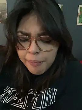 miacanela xo online show from May 4, 3:43 am
