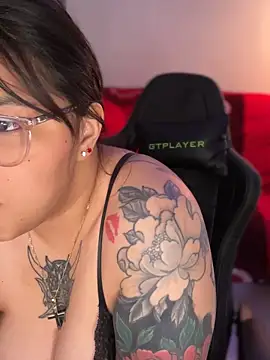 miacanela xo online show from December 2, 3:41 am