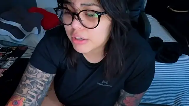 miacanela xo online show from May 5, 3:53 am