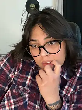 miacanela xo online show from April 27, 2:08 am