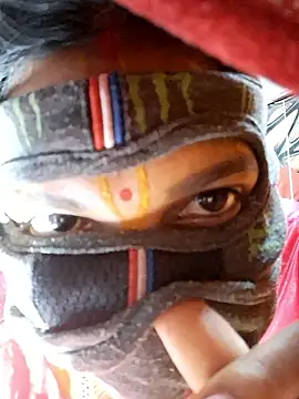 HotSexyBoudi online show from April 5, 9:19 am