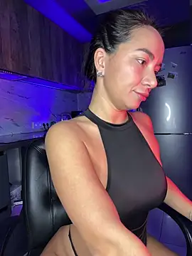 Snapshot of Melisa_Ester chatting on September 18, 4:38 pm Melisa Ester online show from September 18, 4:38 pm