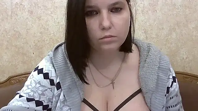 JeorginaJ online show from November 27, 3:04 pm