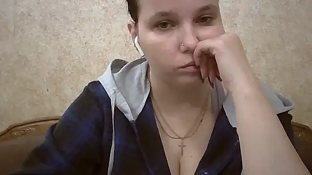 JeorginaJ online show from November 23, 2:41 pm