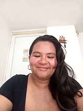 Julieta-tits online show from May 15, 3:04 pm