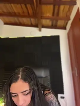 INKbodyy online show from May 28, 1:36 am