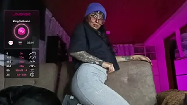 Dann dan online show from March 14, 2:34 am