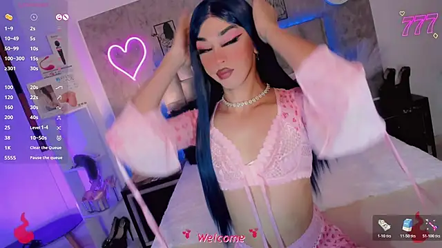 Baby Aliz online show from May 2, 6:17 am