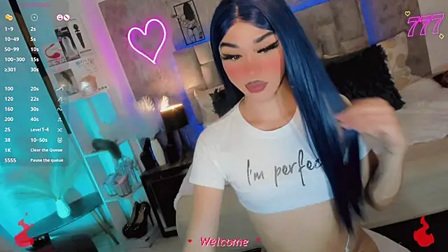 Baby Aliz online show from May 22, 6:11 am