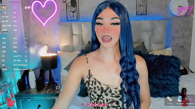 Baby Aliz online show from May 13, 7:25 am