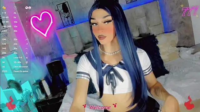 Baby Aliz online show from May 19, 3:02 am