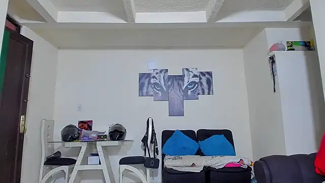 kerlysmith 24 online show from March 16, 11:47 am