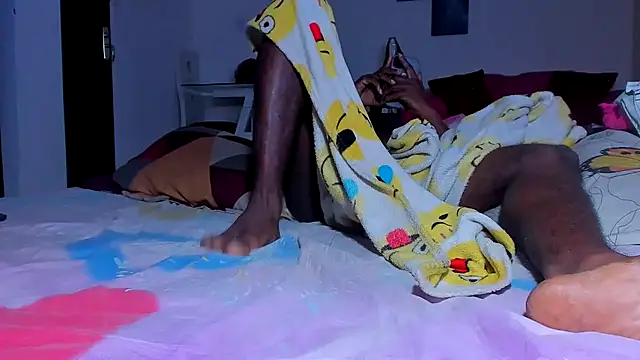 kerlysmith 24 online show from February 14, 1:57 pm