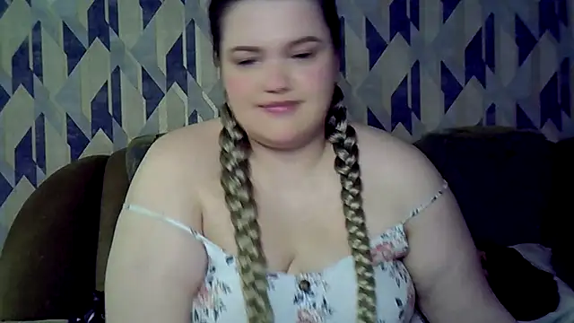 AnitaWillias online show from March 13, 2:35 am