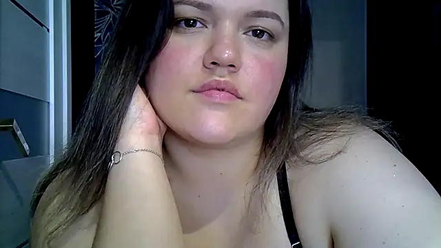 AnitaWillias online show from May 15, 3:11 am