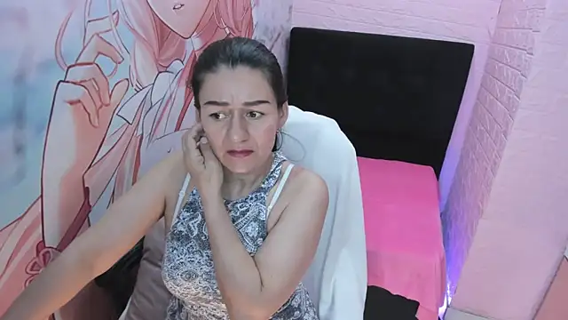 AllysonMilf69 online show from May 23, 5:33 pm