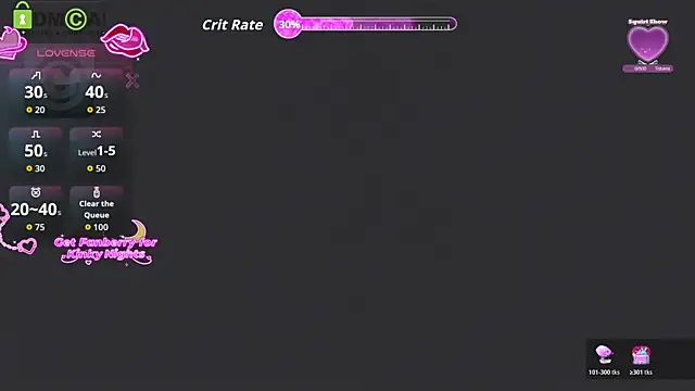MadisonJayde online show from May 1, 5:32 am