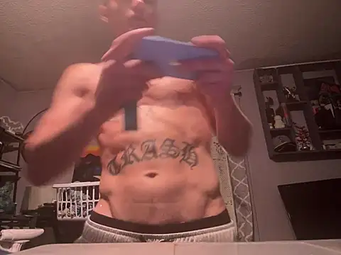 trash4cash online show from May 24, 2:43 am