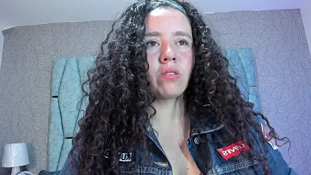 Valeria  soler online show from September 12, 1:07 pm