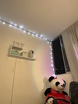 JoselinFlower  online show from March 8, 2:04 am