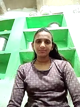 Baby  Shreya online show from April 15, 9:04 pm