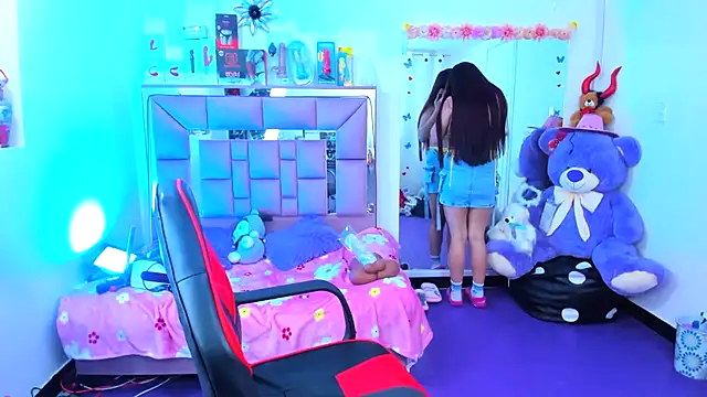 CataleyaHot 132 online show from April 8, 6:04 am