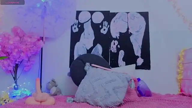 KilyetVera3x online show from March 22, 8:42 am