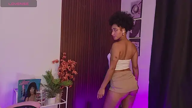 mulata 1ch online show from May 13, 2:28 am