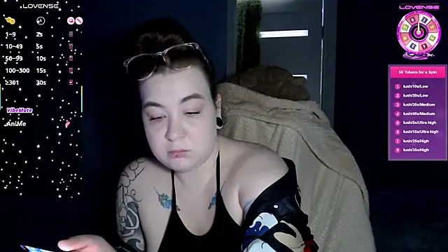 Valeri-Star online show from December 17, 10:30 am