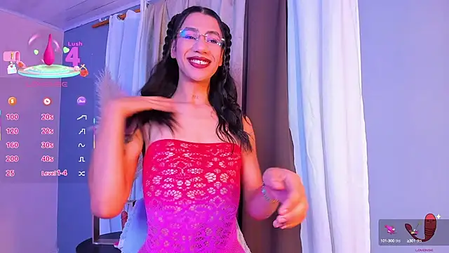 sofiaa grey  online show from October 7, 1:26 pm