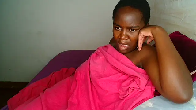 KINKYBLACKDOLL online show from November 15, 6:42 pm