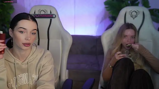 Cassy-Celestial  online show from January 12, 8:41 am