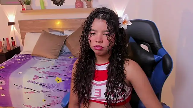 aurora rodriguez online show from October 22, 12:43 pm