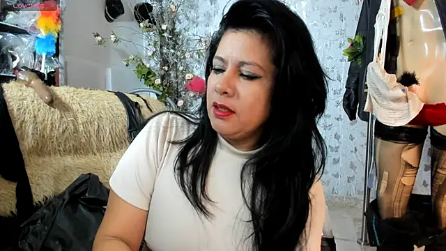 Erlinda-engel online show from May 20, 12:24 pm