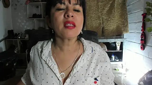 Erlinda-engel online show from October 20, 11:57 am