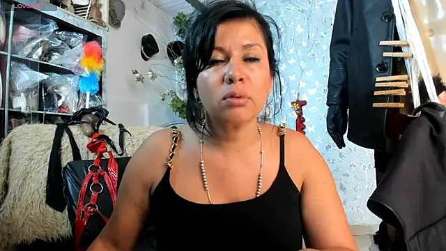 Erlinda-engel online show from May 14, 2:23 pm
