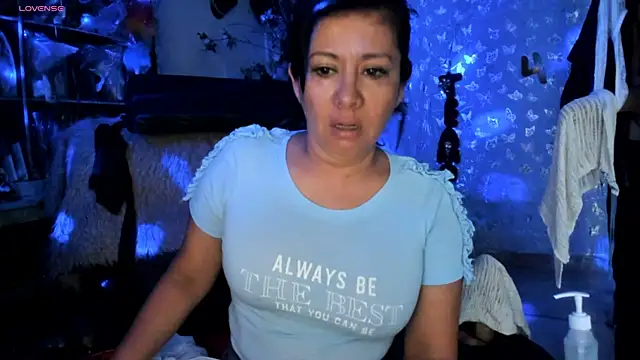Erlinda-engel online show from May 11, 11:23 am
