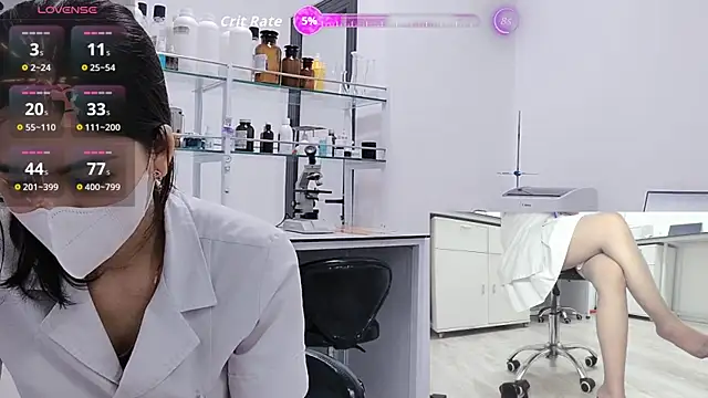 Kathylove 2023 online show from March 31, 8:58 am