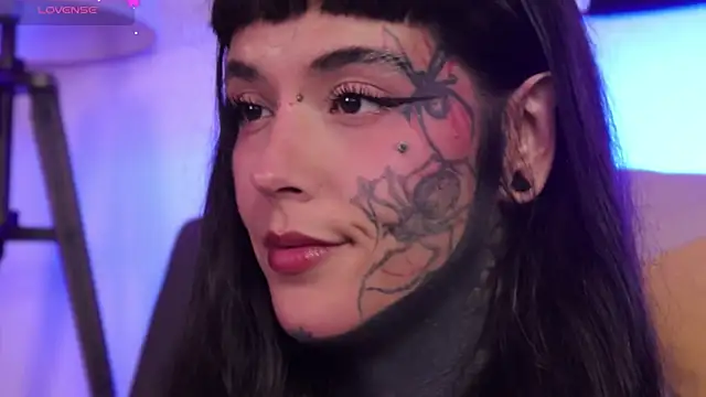 SylveonFox online show from October 15, 12:46 am