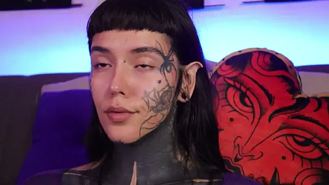 SylveonFox online show from November 12, 12:08 am